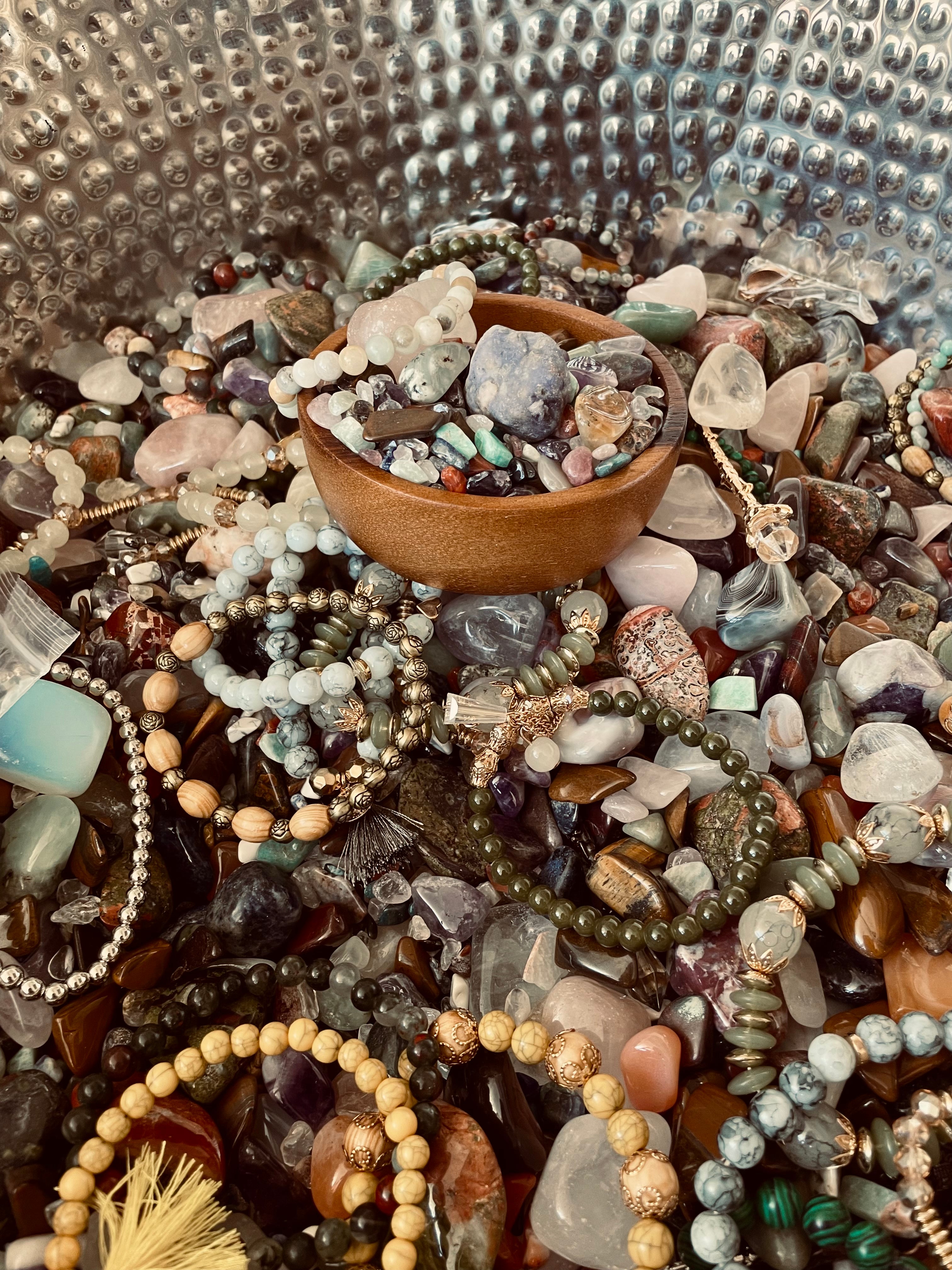 Crystal Confetti