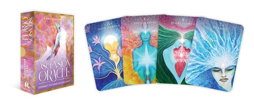 Ascension Oracle