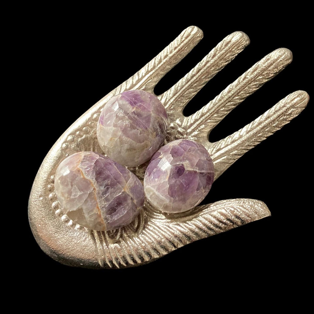 Amethyst Palm Stone