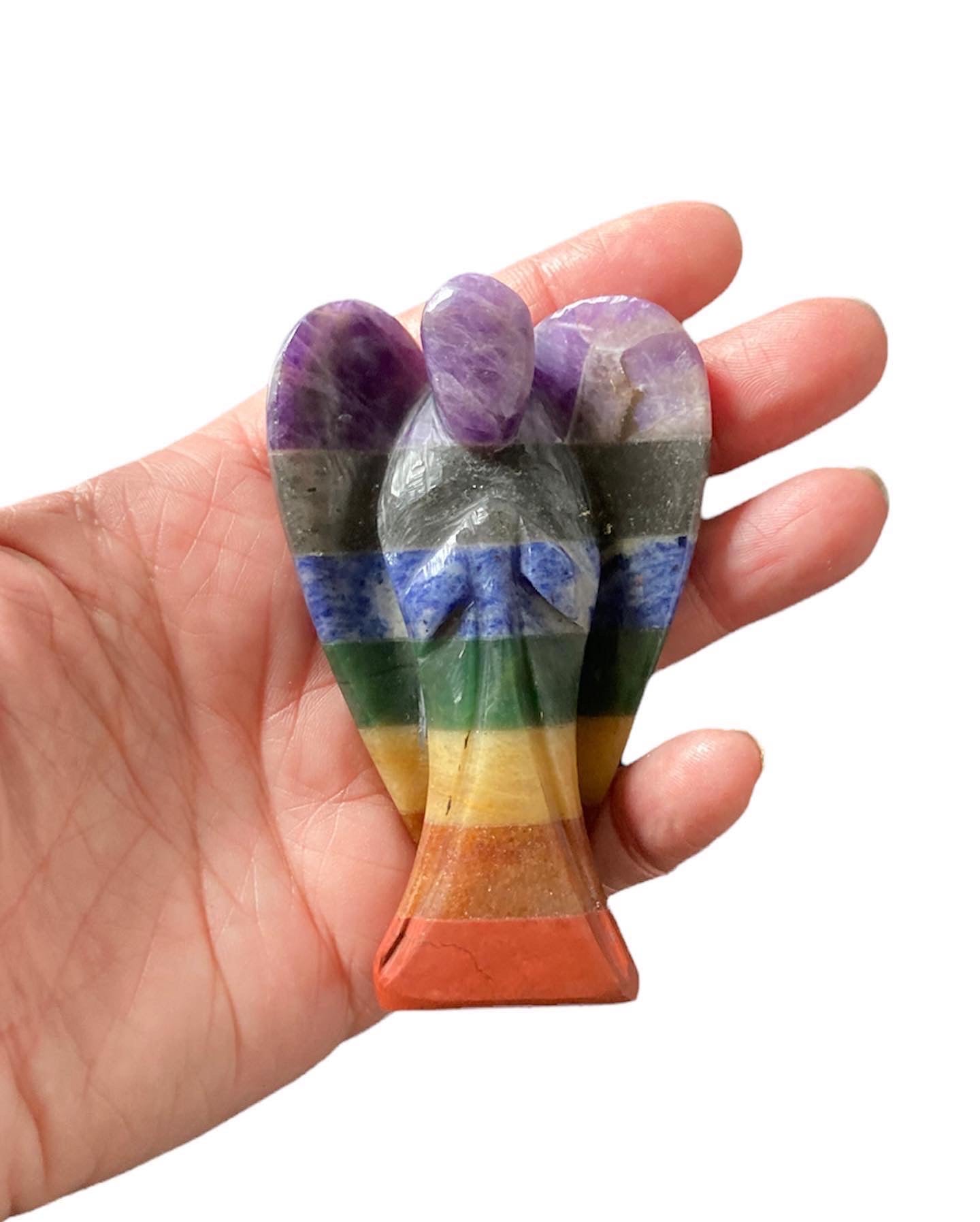Chakra Angel
