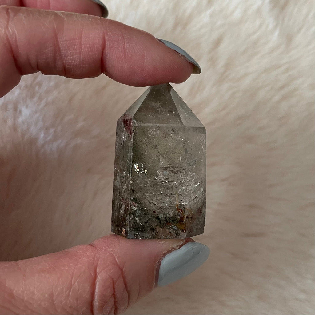 Garden Quartz Towers